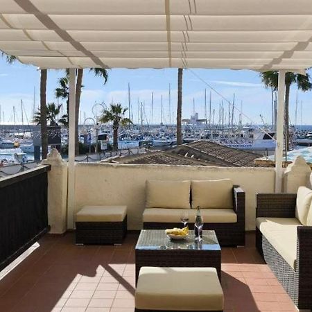 Apartamento Puerto Marina Benalmádena Exterior foto